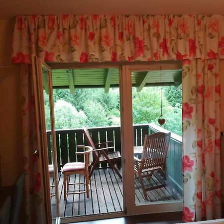 Apartment Christopherhof 56 Grafenwiesen エクステリア 写真