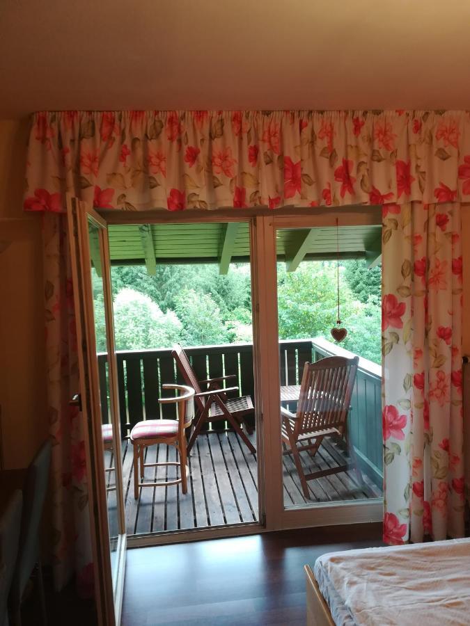 Apartment Christopherhof 56 Grafenwiesen エクステリア 写真