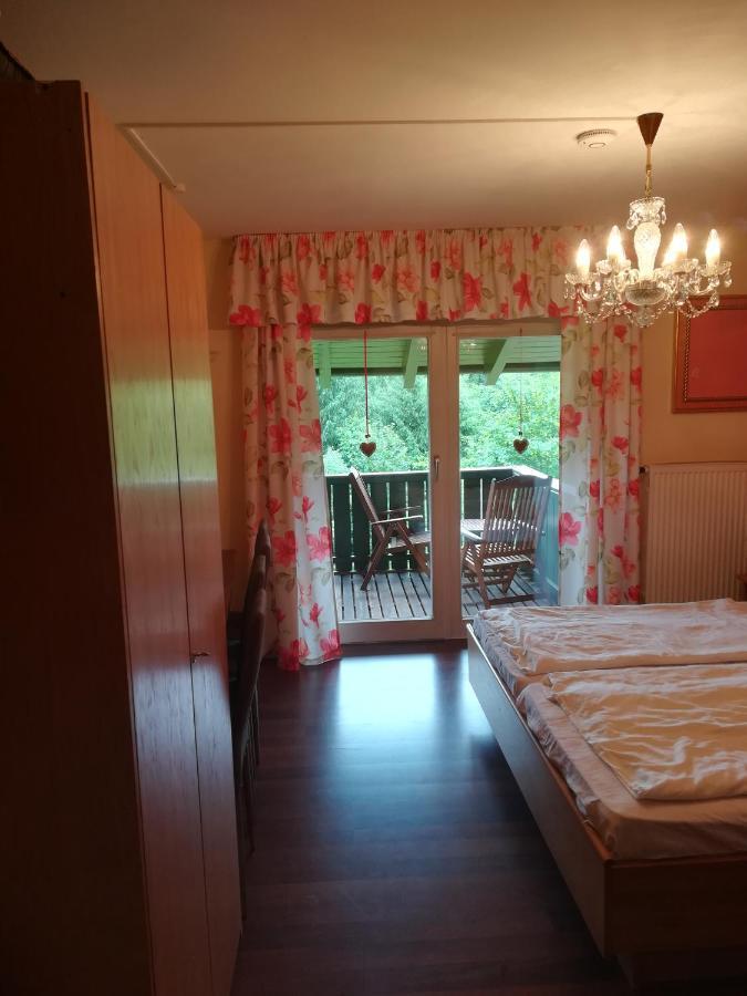 Apartment Christopherhof 56 Grafenwiesen エクステリア 写真