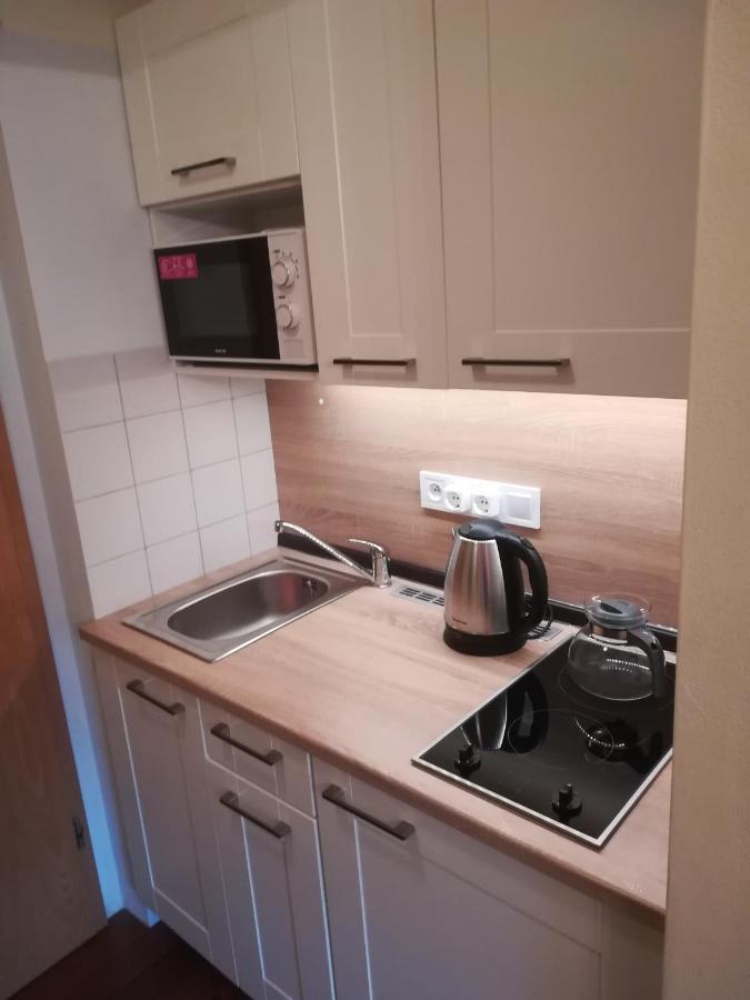 Apartment Christopherhof 56 Grafenwiesen エクステリア 写真