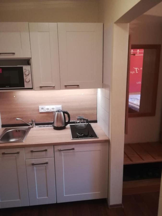 Apartment Christopherhof 56 Grafenwiesen エクステリア 写真