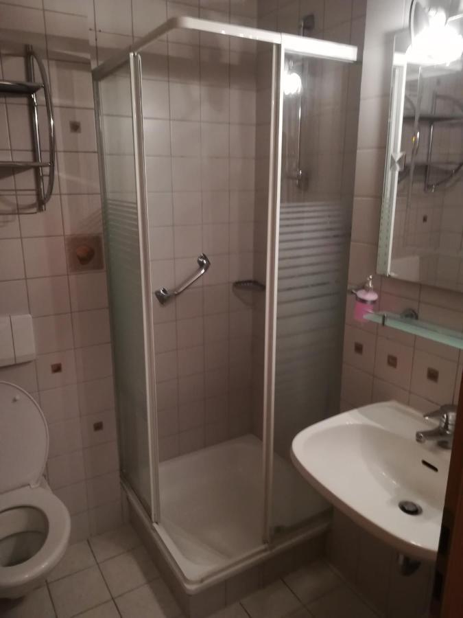 Apartment Christopherhof 56 Grafenwiesen エクステリア 写真